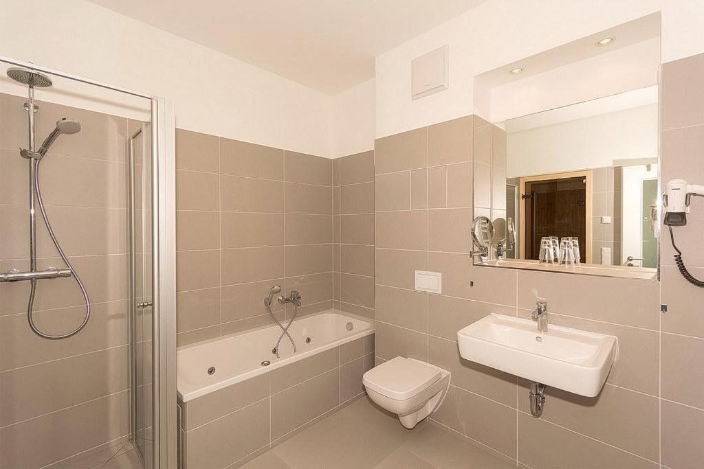 Apartment Dünenresort Dünenresort 142 *