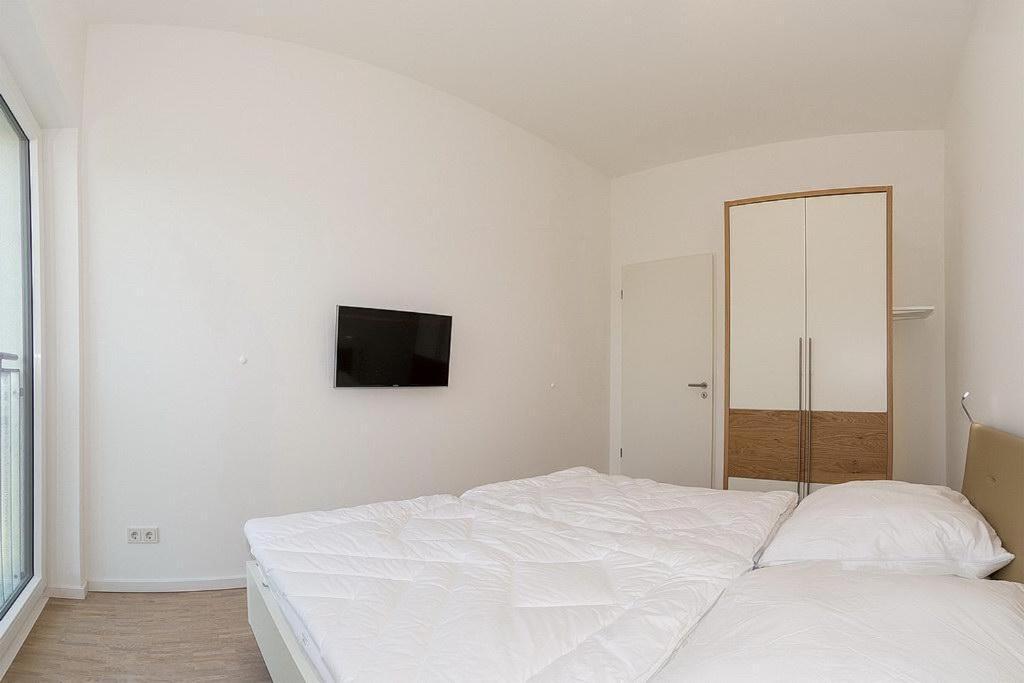 Apartment Dünenresort Dünenresort 142